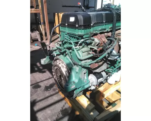 VOLVO D13N EPA 21 (MP8) ENGINE ASSEMBLY