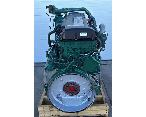 VOLVO D13N EPA 21 (MP8) ENGINE ASSEMBLY