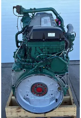 VOLVO D13N EPA 21 (MP8) ENGINE ASSEMBLY