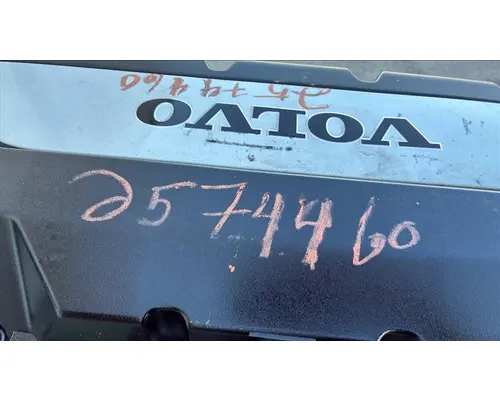 VOLVO D13N EPA 21 (MP8) ENGINE ASSEMBLY