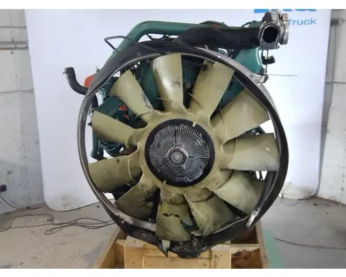 VOLVO D13N EPA 21 (MP8) ENGINE ASSEMBLY