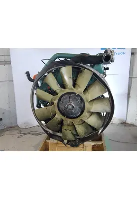 VOLVO D13N EPA 21 (MP8) ENGINE ASSEMBLY
