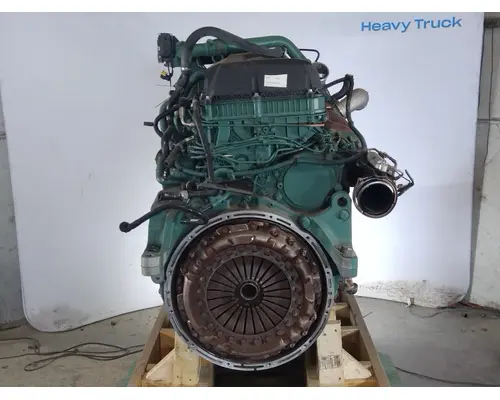 VOLVO D13N EPA 21 (MP8) ENGINE ASSEMBLY