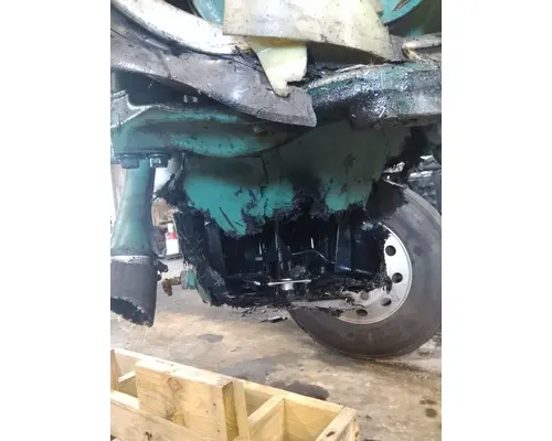 VOLVO D13N EPA 21 (MP8) ENGINE ASSEMBLY