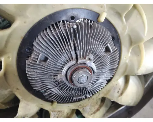 VOLVO D13N EPA 21 (MP8) ENGINE ASSEMBLY