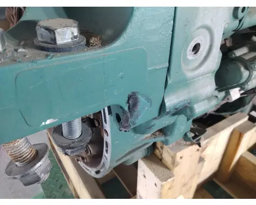 VOLVO D13N EPA 21 (MP8) ENGINE ASSEMBLY