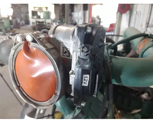 VOLVO D13N EPA 21 (MP8) ENGINE ASSEMBLY