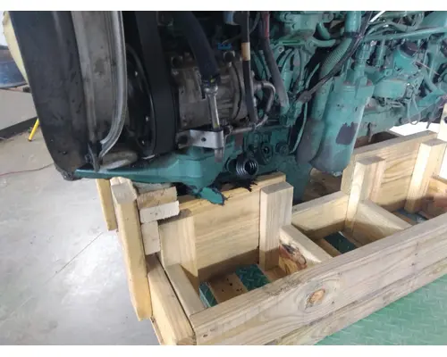 VOLVO D13N EPA 21 (MP8) ENGINE ASSEMBLY