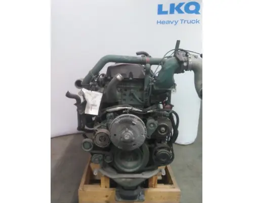 VOLVO D13N EPA 21 (MP8) ENGINE ASSEMBLY