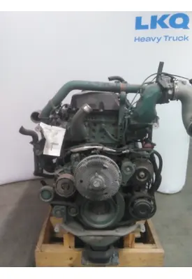 VOLVO D13N EPA 21 (MP8) ENGINE ASSEMBLY