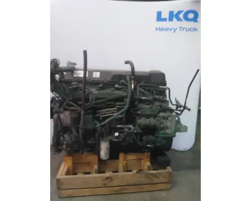 VOLVO D13N EPA 21 (MP8) ENGINE ASSEMBLY