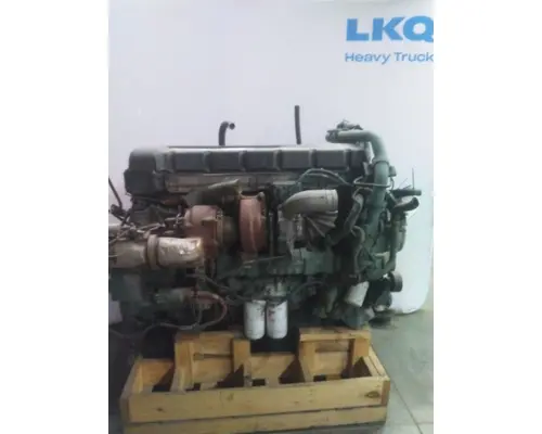 VOLVO D13N EPA 21 (MP8) ENGINE ASSEMBLY