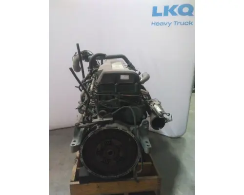 VOLVO D13N EPA 21 (MP8) ENGINE ASSEMBLY
