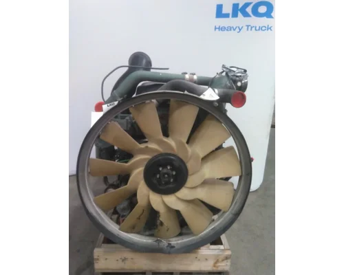 VOLVO D13N EPA 21 (MP8) ENGINE ASSEMBLY