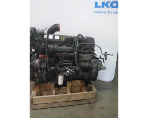 VOLVO D13N EPA 21 (MP8) ENGINE ASSEMBLY