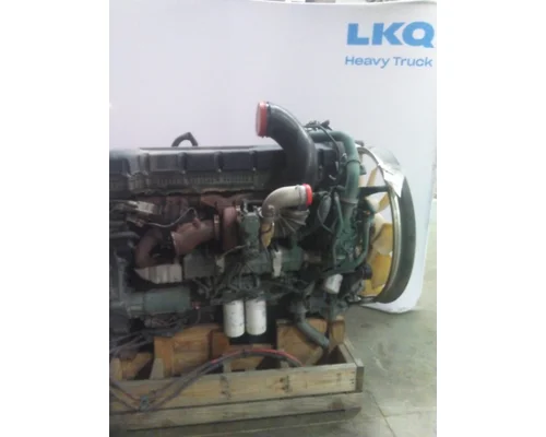 VOLVO D13N EPA 21 (MP8) ENGINE ASSEMBLY