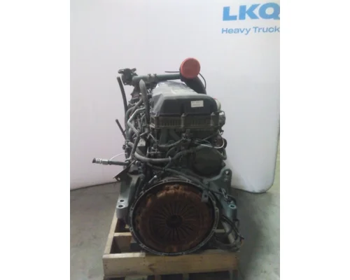 VOLVO D13N EPA 21 (MP8) ENGINE ASSEMBLY