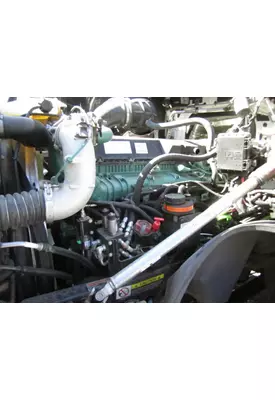 VOLVO D13N EPA 21 (MP8) ENGINE ASSEMBLY