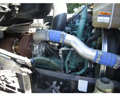 VOLVO D13N EPA 21 (MP8) ENGINE ASSEMBLY