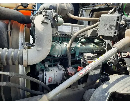 VOLVO D13N EPA 21 (MP8) ENGINE ASSEMBLY