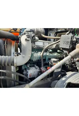 VOLVO D13N EPA 21 (MP8) ENGINE ASSEMBLY