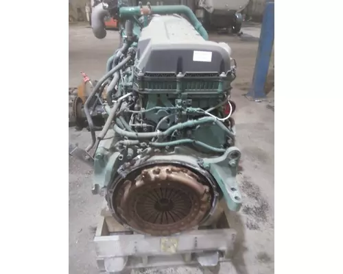 VOLVO D13N EPA 21 (MP8) ENGINE ASSEMBLY