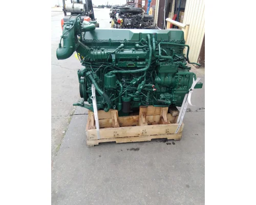 VOLVO D13N EPA 21 (MP8) ENGINE ASSEMBLY