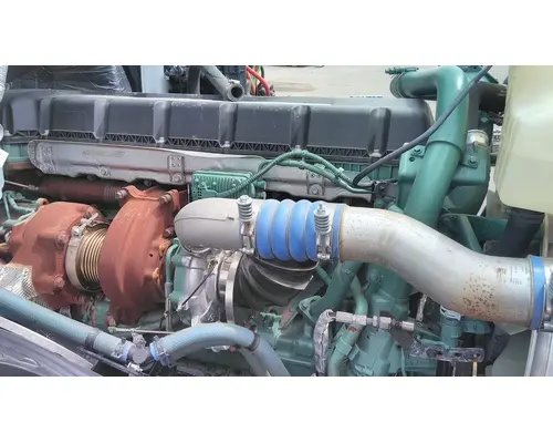 VOLVO D13N EPA 21 (MP8) ENGINE ASSEMBLY