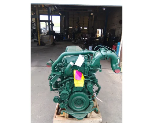 VOLVO D13N EPA 21 (MP8) ENGINE ASSEMBLY