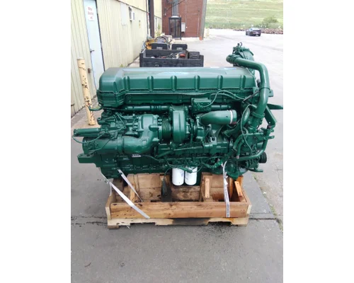 VOLVO D13N EPA 21 (MP8) ENGINE ASSEMBLY