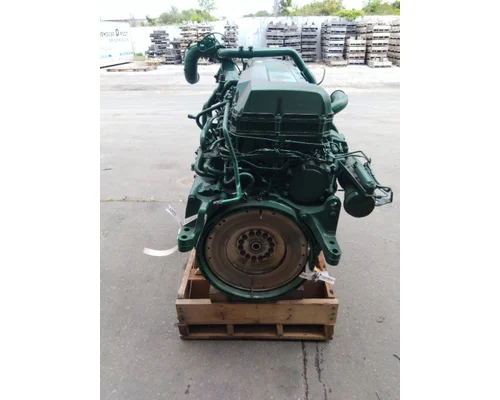 VOLVO D13N EPA 21 (MP8) ENGINE ASSEMBLY