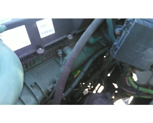 VOLVO D13N EPA 21 (MP8) ENGINE ASSEMBLY