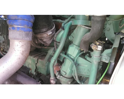 VOLVO D13N EPA 21 (MP8) ENGINE ASSEMBLY