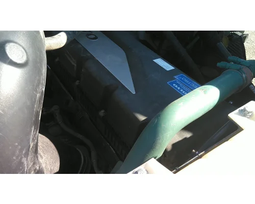 VOLVO D13N EPA 21 (MP8) ENGINE ASSEMBLY