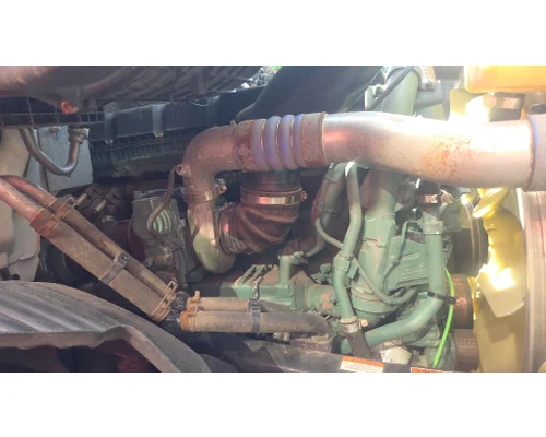 VOLVO D13N EPA 21 (MP8) ENGINE ASSEMBLY