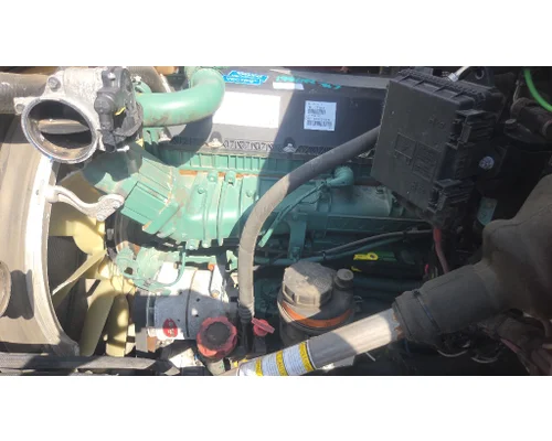 VOLVO D13N EPA 21 (MP8) ENGINE ASSEMBLY