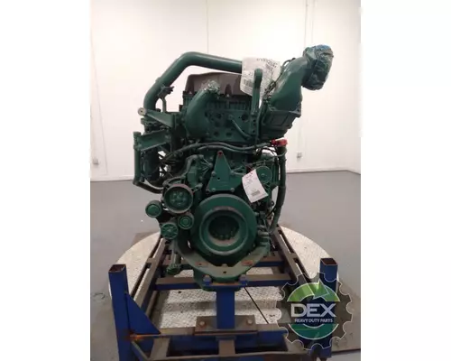 VOLVO D13N 2102 engine complete, diesel