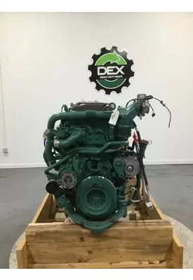 VOLVO D13N 2102 engine complete, diesel