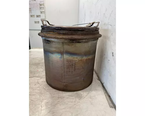 VOLVO D13N Aftertreatment Part