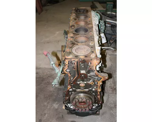 VOLVO D13N Cylinder Block