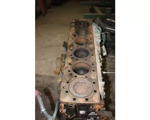 VOLVO D13N Cylinder Block