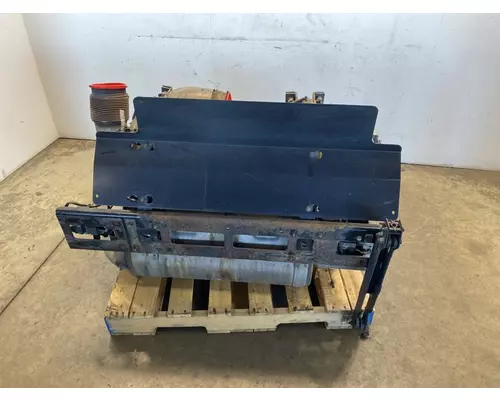 VOLVO D13N DPF (Diesel Particulate Filter)