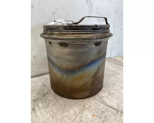VOLVO D13N DPF (Diesel Particulate Filter)