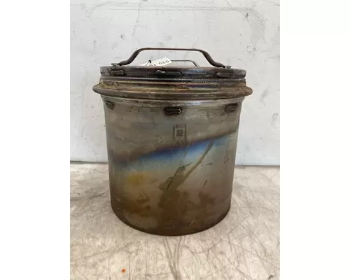 VOLVO D13N DPF (Diesel Particulate Filter)