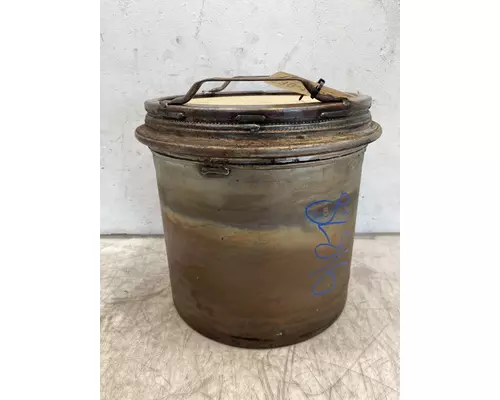 VOLVO D13N DPF (Diesel Particulate Filter)