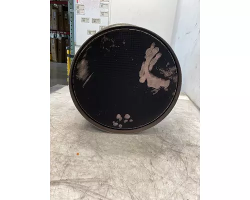 VOLVO D13N DPF (Diesel Particulate Filter)