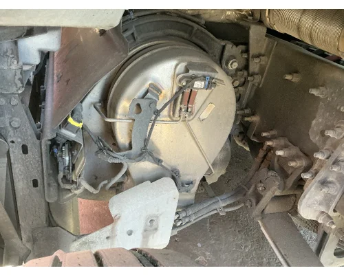 VOLVO D13N DPF (Diesel Particulate Filter)