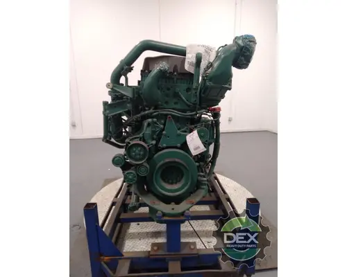 VOLVO D13N Engine Assembly