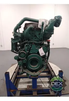 VOLVO D13N Engine Assembly