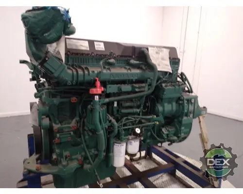 VOLVO D13N Engine Assembly
